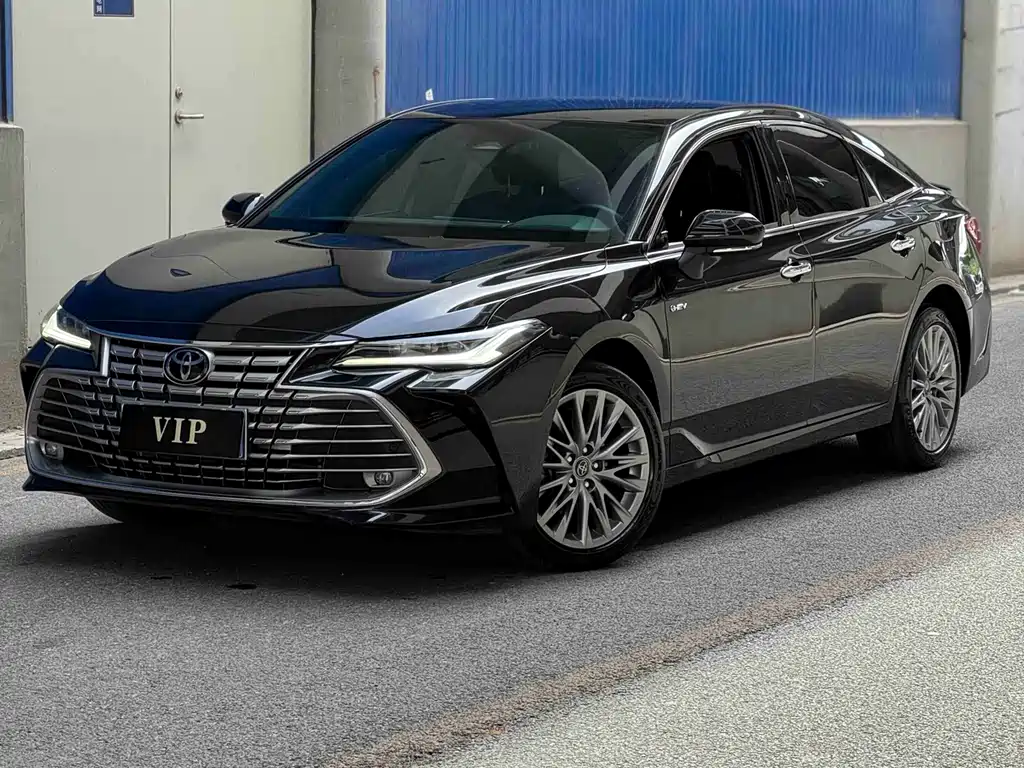 Toyota Avalon 2024