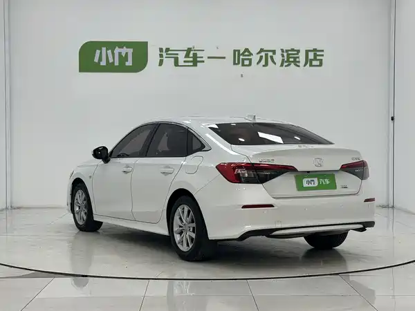 Honda Civic 2023