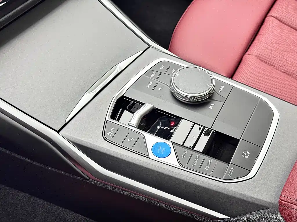 BMW i3 2025 — фото 14