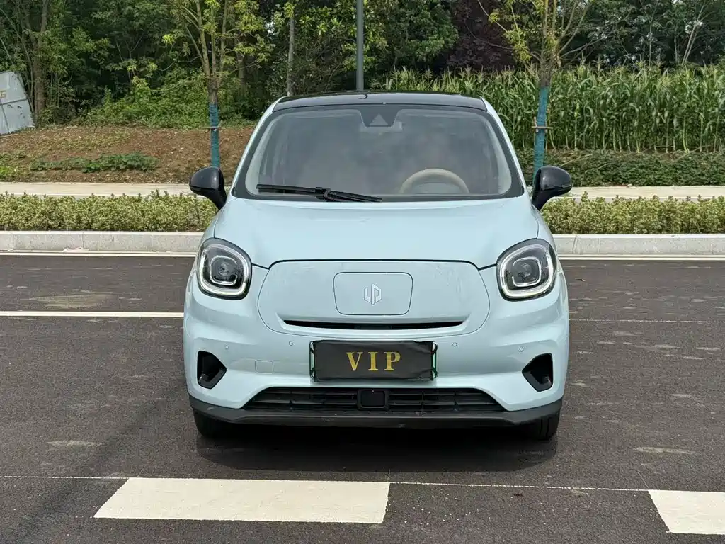 Leapmotor T03 2023