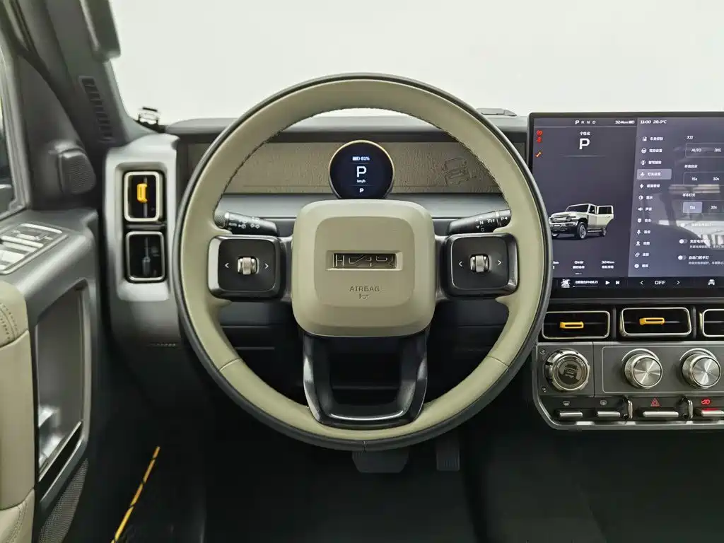 Icar Super V23 2025 — фото 11