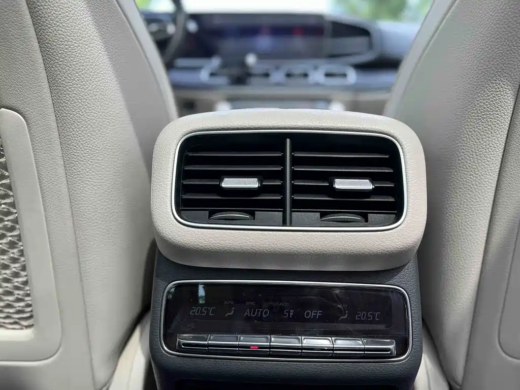 Mercedes-Benz GLE 2019 — фото 25