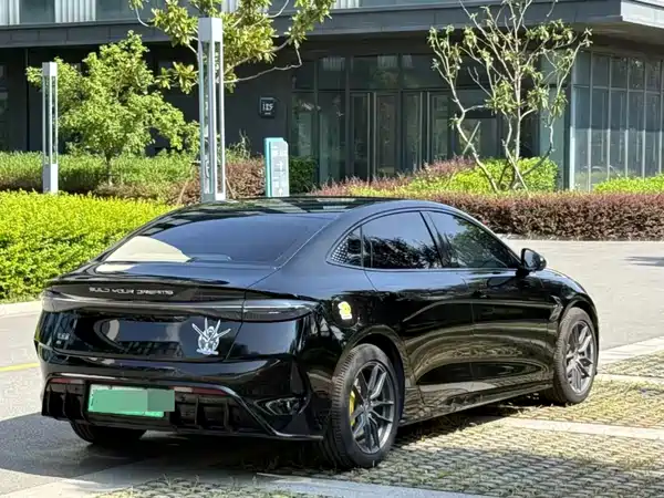 BYD Seal 2023