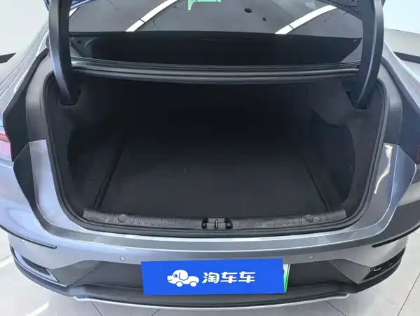 BYD Han 2023