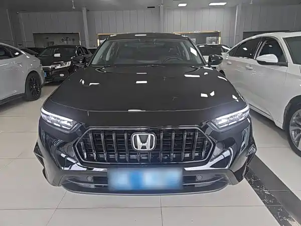Honda Inspire 2025