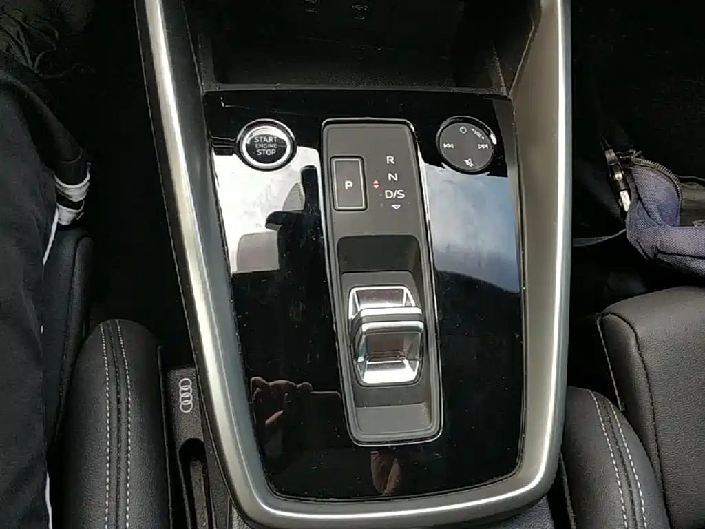 Audi A3 2022 — фото 14