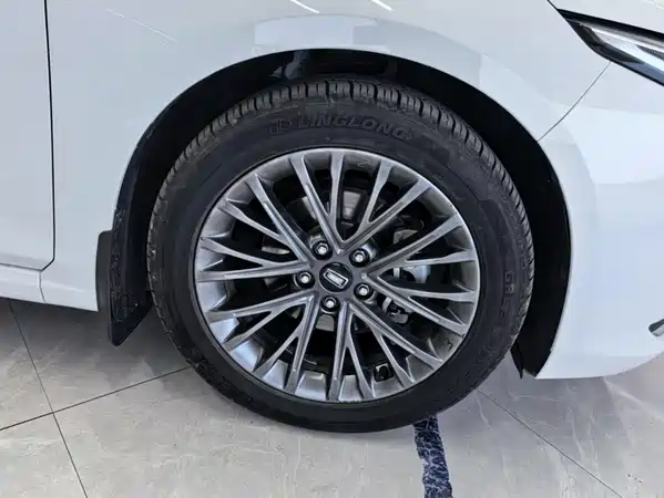 Bestune B70 2023