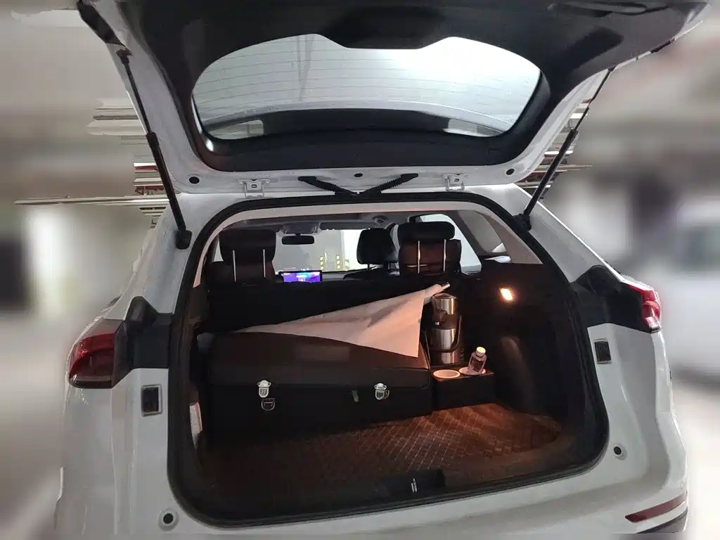 Haval H6 2024 — фото 10