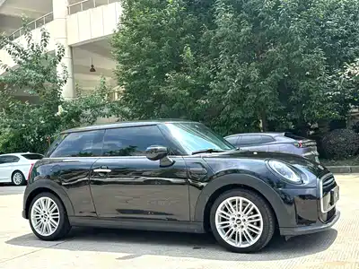 MINI MINI 2021