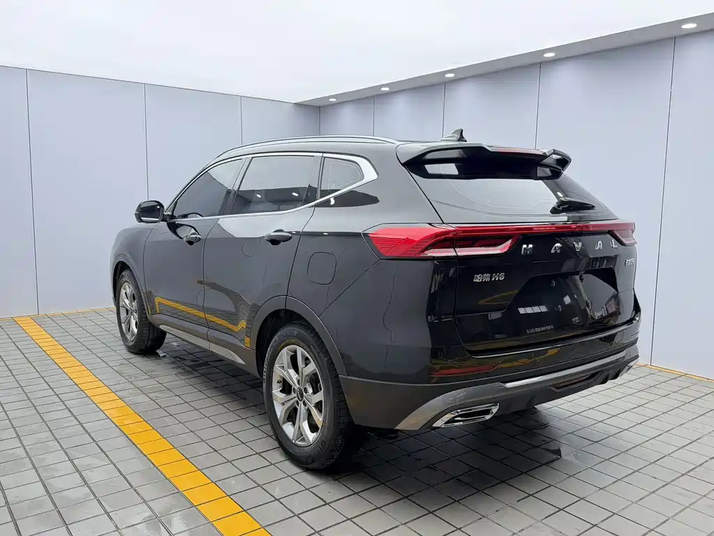 Haval H6 2022
