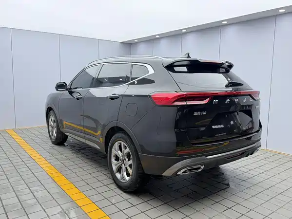Haval H6 2022