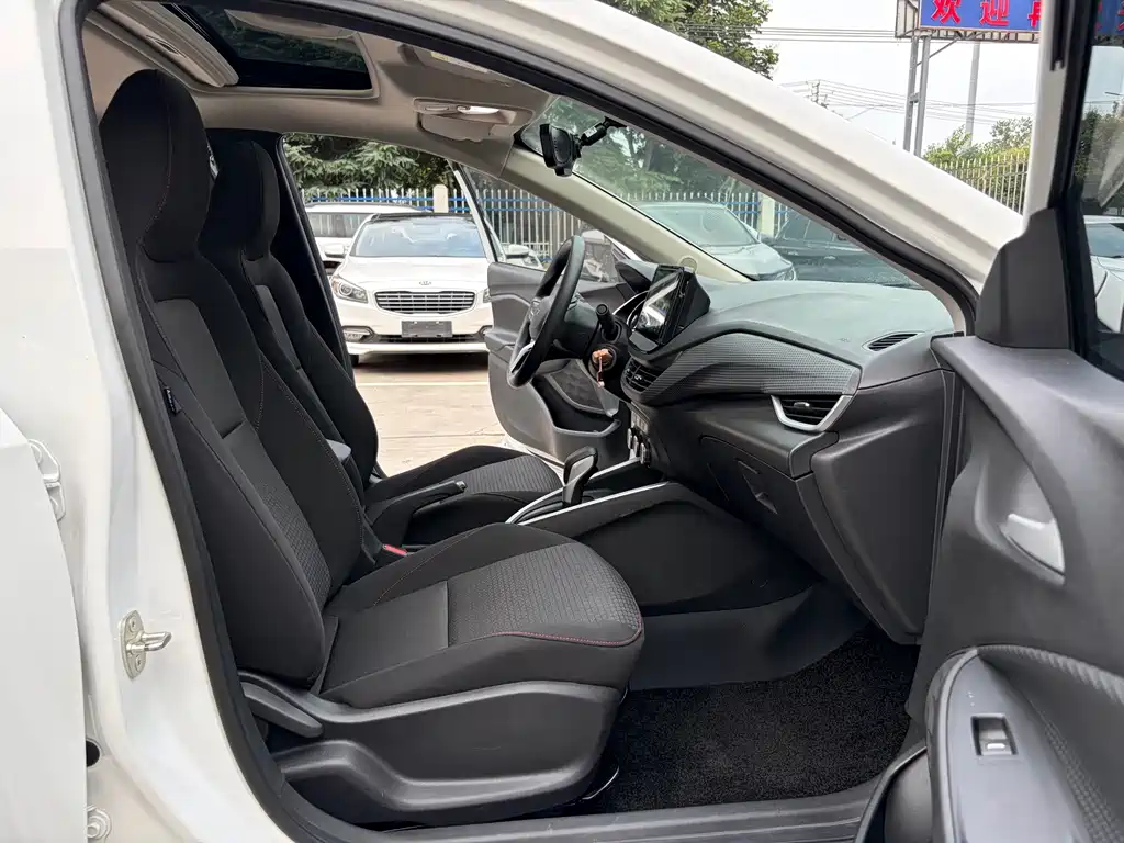 Chevrolet Cavalier 2019