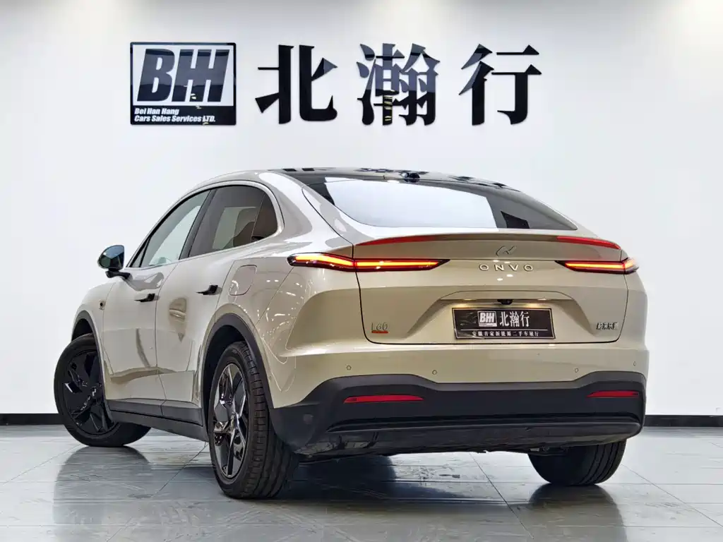 ONVO L60 2025
