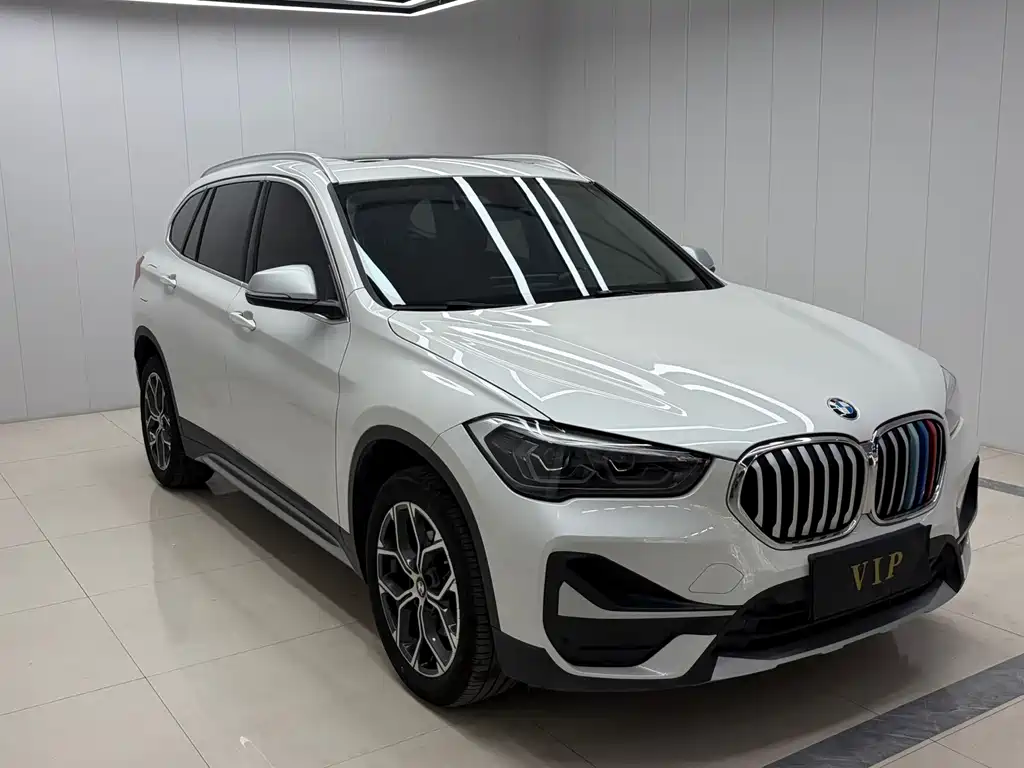 BMW X1 2023