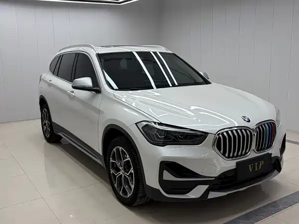 BMW X1 2023