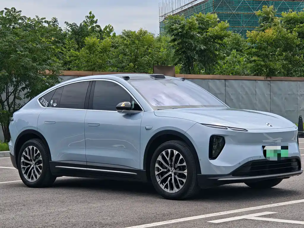 NIO EC6 2024