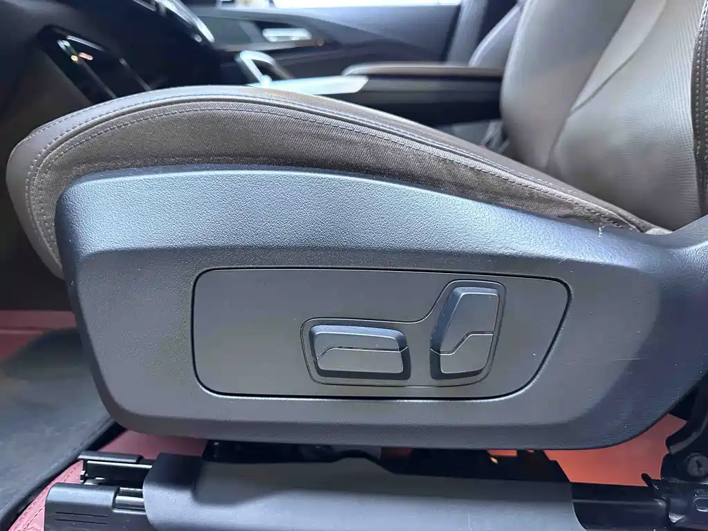 BMW X1 2023 — фото 15