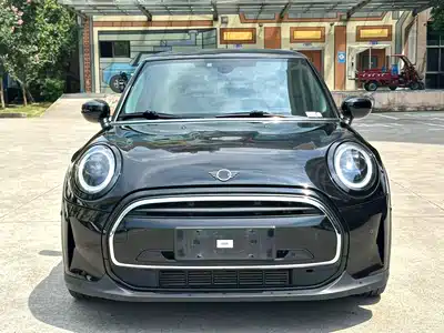 MINI MINI 2021