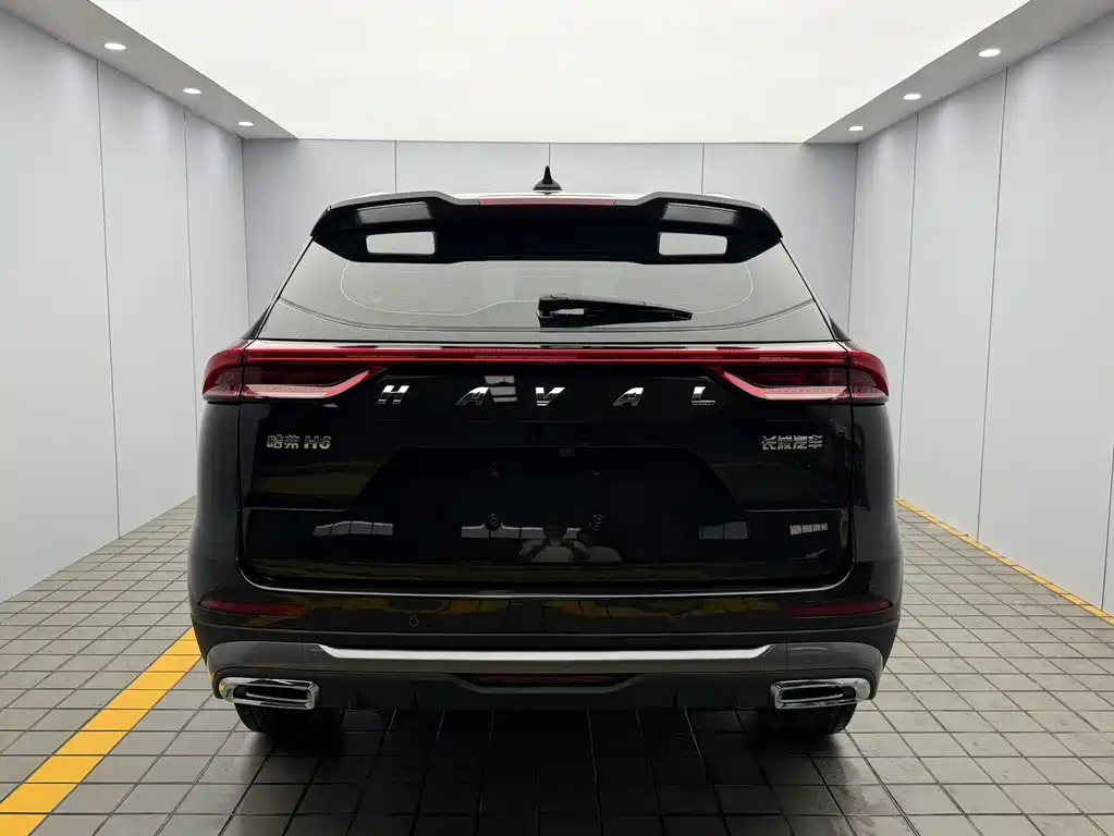 Haval H6 2022