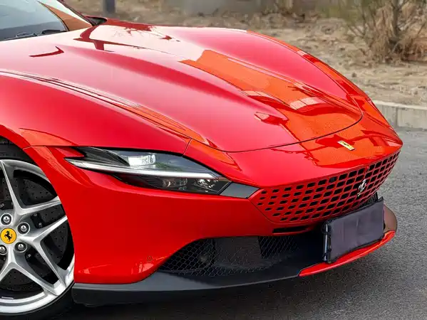 Ferrari Roma 2024