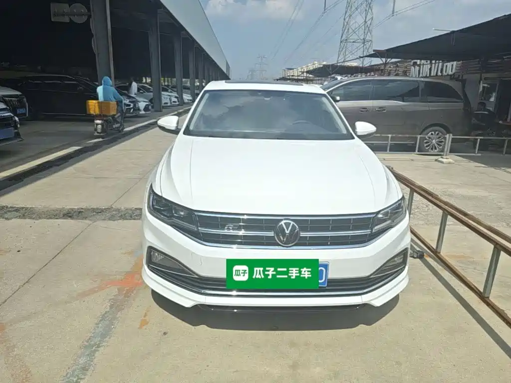 Volkswagen Bora 2022