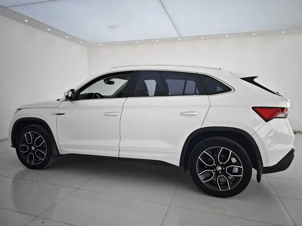 Skoda Kodiaq GT 2020 — фото 12