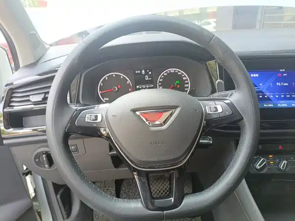 Jetta VS5 2020