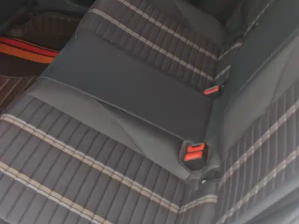 Volkswagen Lavida 2020