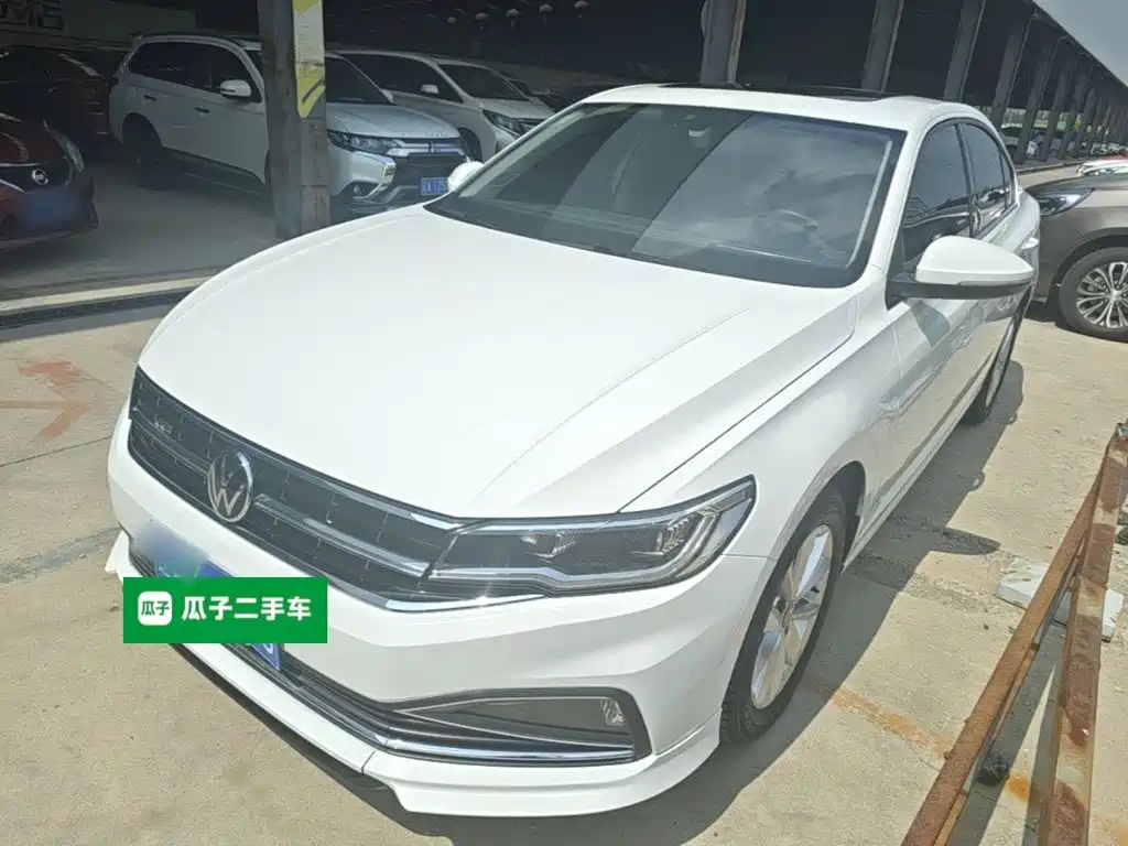 Volkswagen Bora 2022
