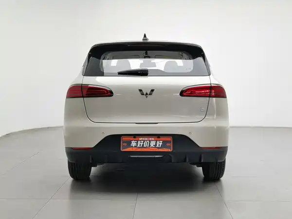 Wuling Bingo PLUS 2024