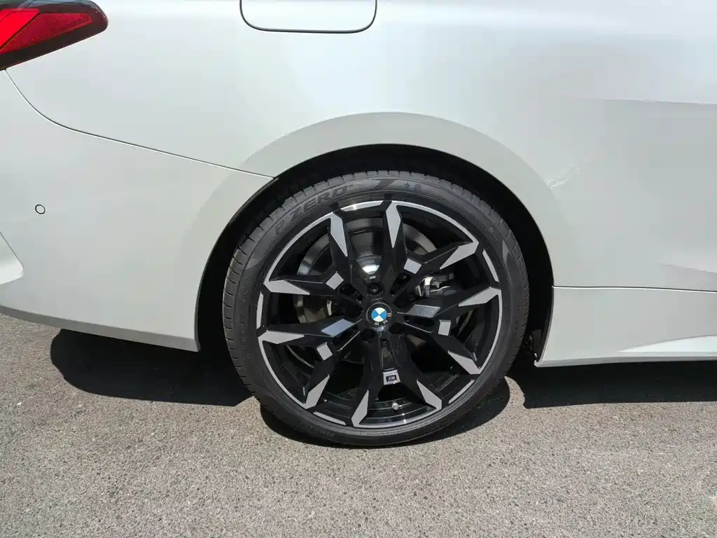 BMW 4 Series — фото 9