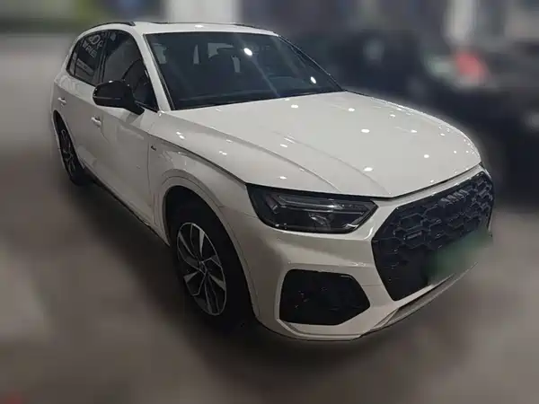 Audi Q5L 2024