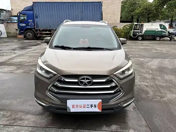 JMC Refine S3 2016