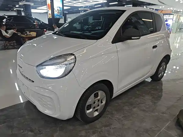Roewe CLEVER 2021