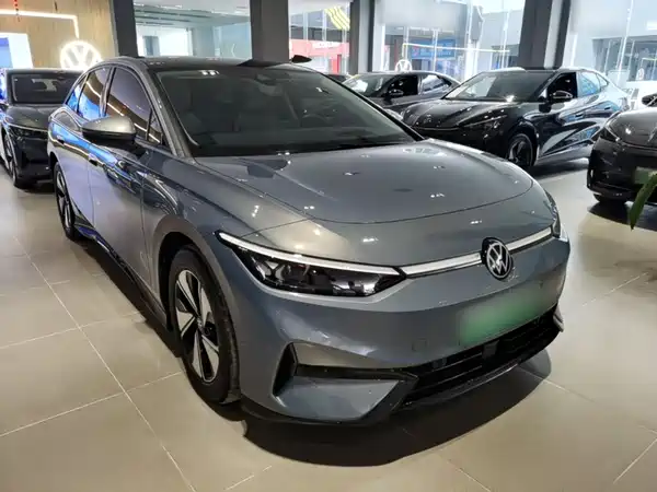Volkswagen ID.7 VIZZION 2024
