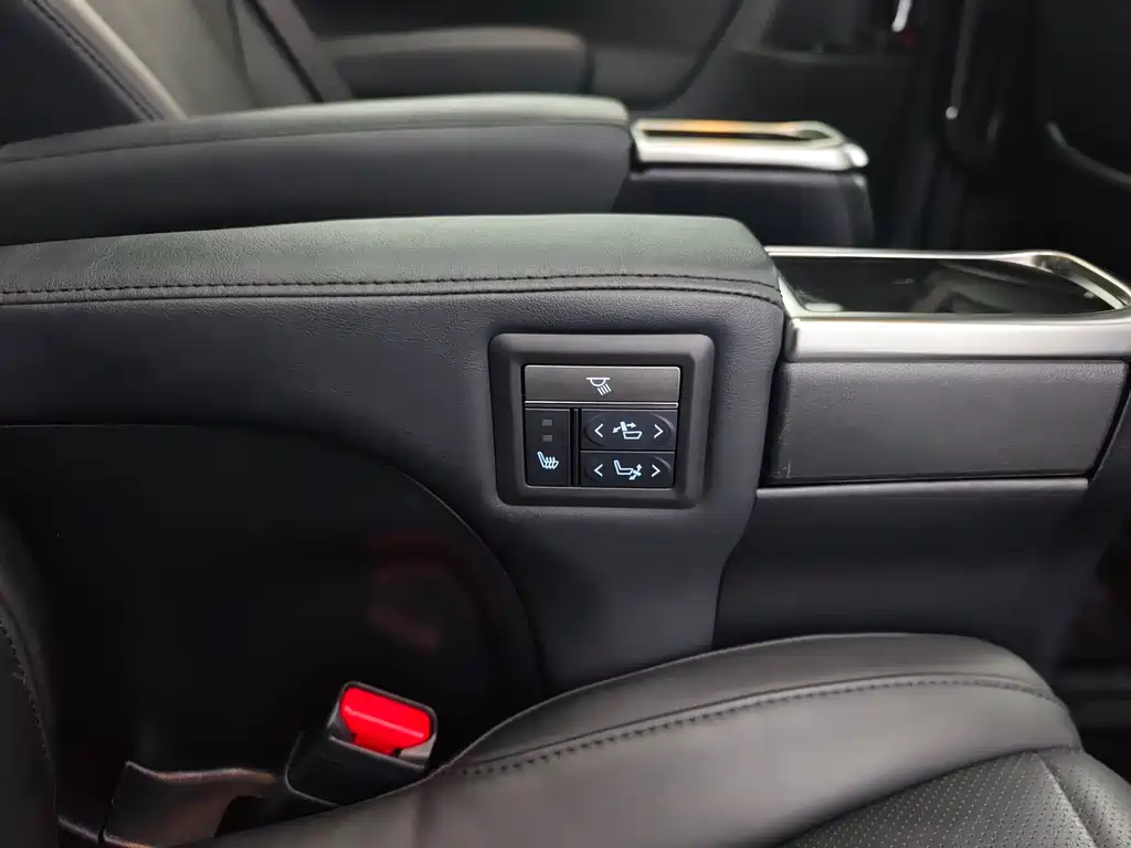 Toyota Vellfire 2019 — фото 19