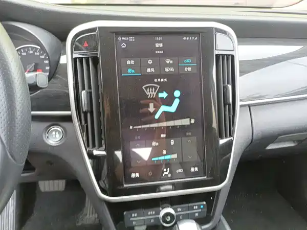BYD Song MAX 2018