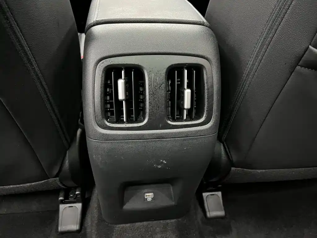 Hyundai Tucson 2023 — фото 15
