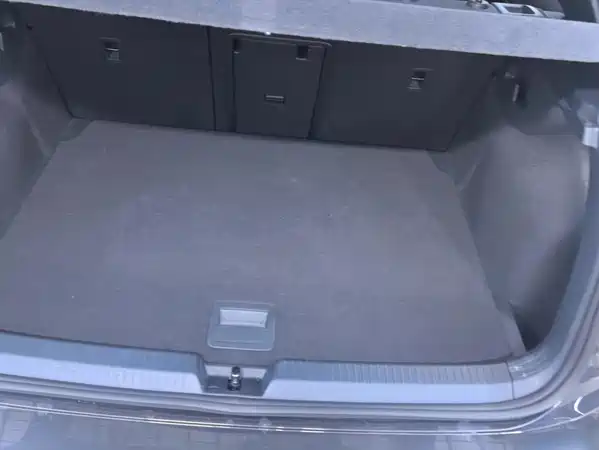 Volkswagen Golf GTI 2021