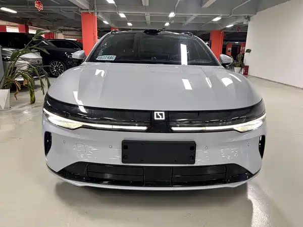 Zeekr 007GT 2026
