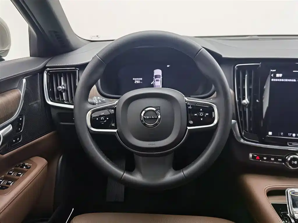 Volvo S90 2024 — фото 11