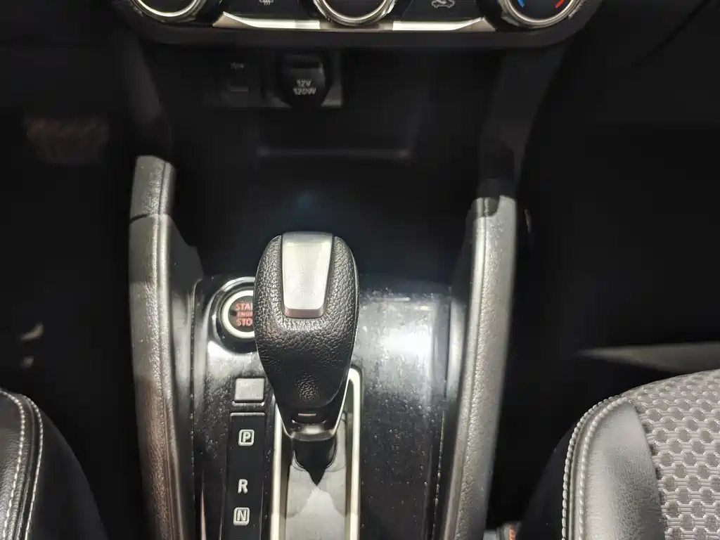 Nissan Kicks 2019 — фото 14