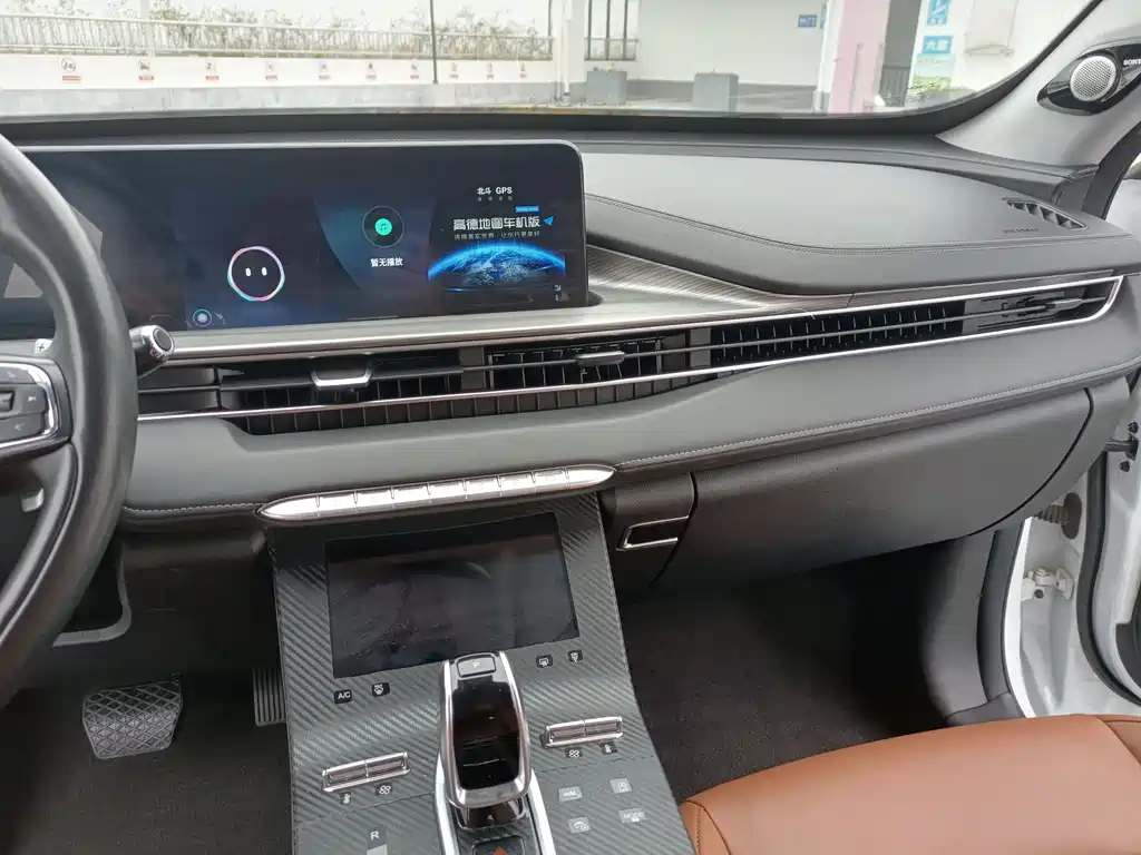 Chery Tiggo 8 PLUS 2022 — фото 16