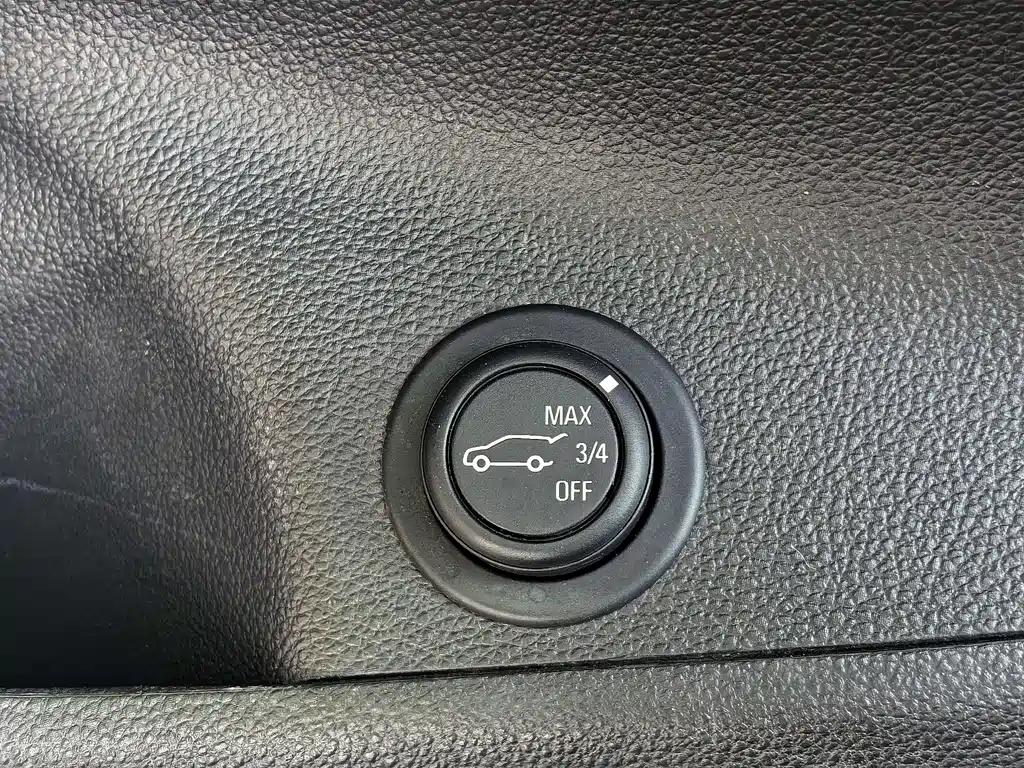 Buick Envision Plus 2020 — фото 16