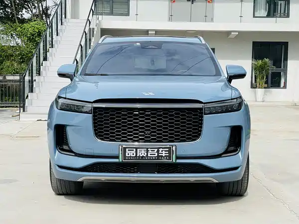 Li Auto ONE 2021