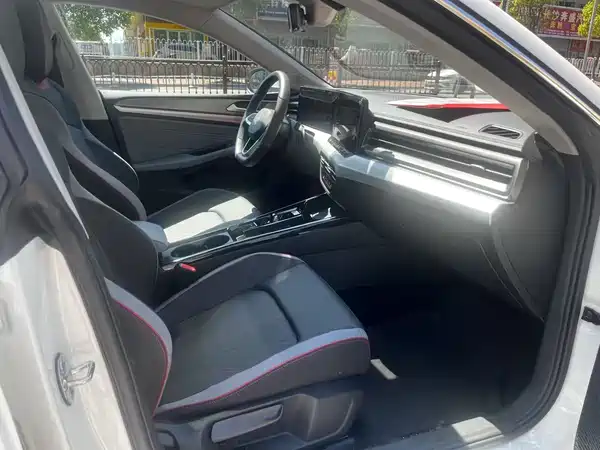 Volkswagen Lamando 2024
