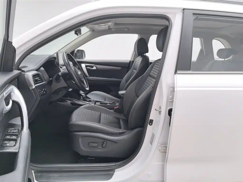 Kia Sportage 2019 — фото 10