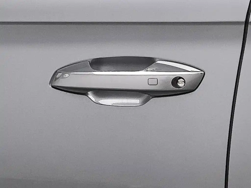 BYD Song PLUS New Energy 2022 — фото 18