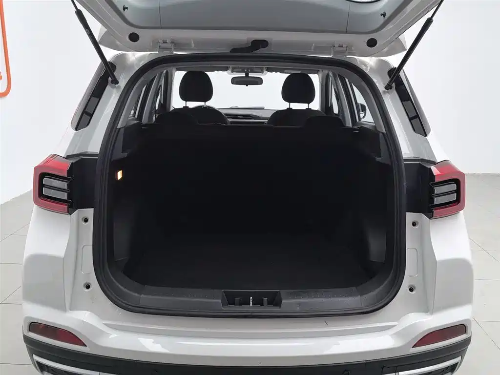 Chery Tiggo 5x 2020 — фото 16