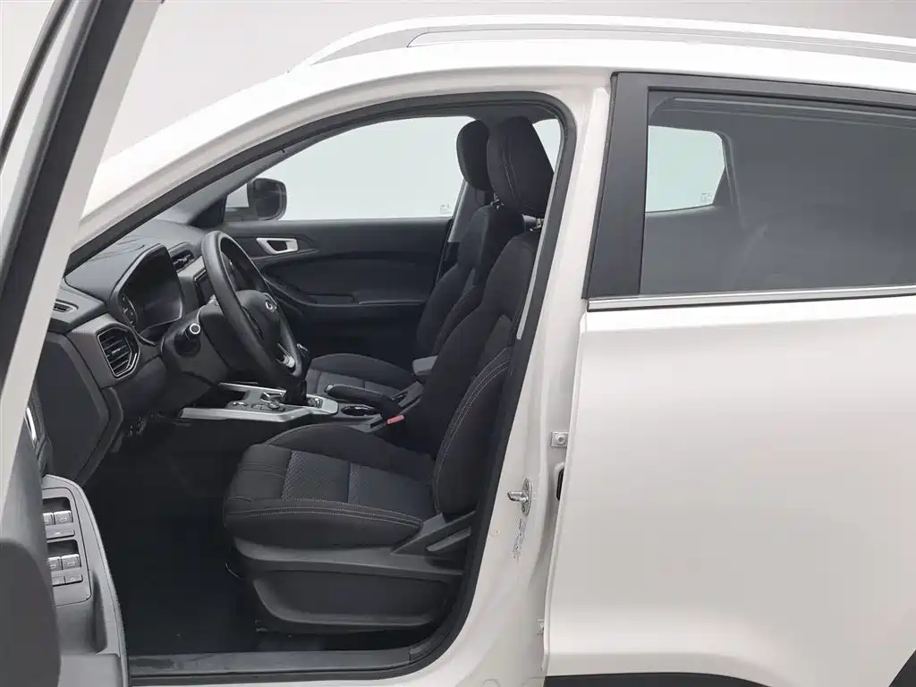 Chery Tiggo 5x 2020 — фото 10